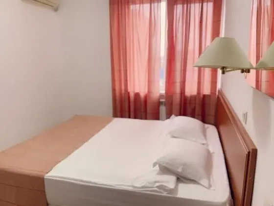 Comfort Süit, 1 En Büyük (King) Boy Yatak