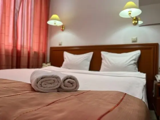 Comfort Süit, 1 En Büyük (King) Boy Yatak