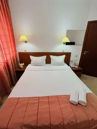 Comfort Süit, 1 En Büyük (King) Boy Yatak