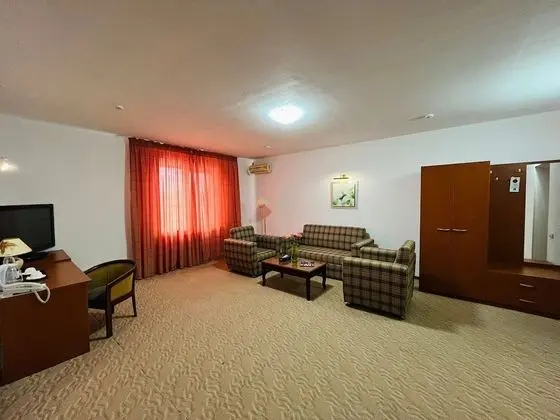 Comfort Süit, 1 En Büyük (King) Boy Yatak
