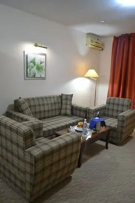 Comfort Süit, 1 En Büyük (King) Boy Yatak