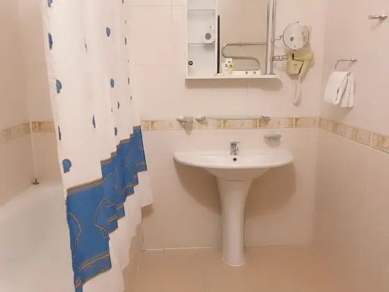 Comfort Süit, 1 En Büyük (King) Boy Yatak