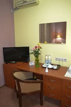Standard Tek Kişilik Oda, 1 En Büyük (King) Boy Yatak