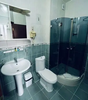 Standard Tek Kişilik Oda, 1 En Büyük (King) Boy Yatak