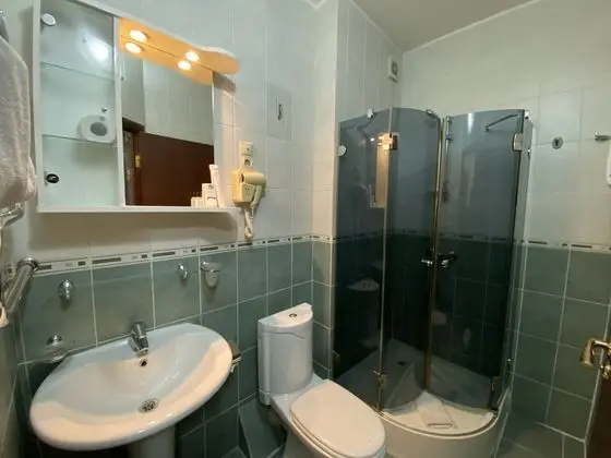 Standard Tek Kişilik Oda, 1 En Büyük (King) Boy Yatak