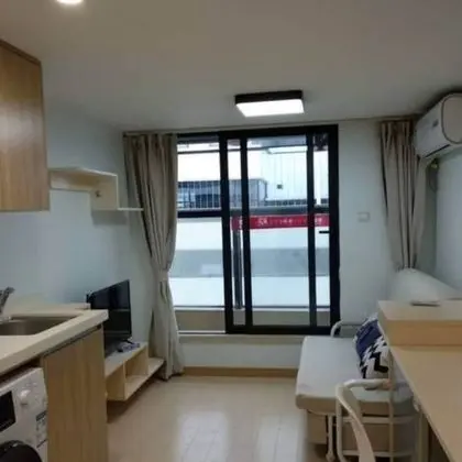 Çatı Katı (Loft), 1 Büyük (Queen) Boy Yatak