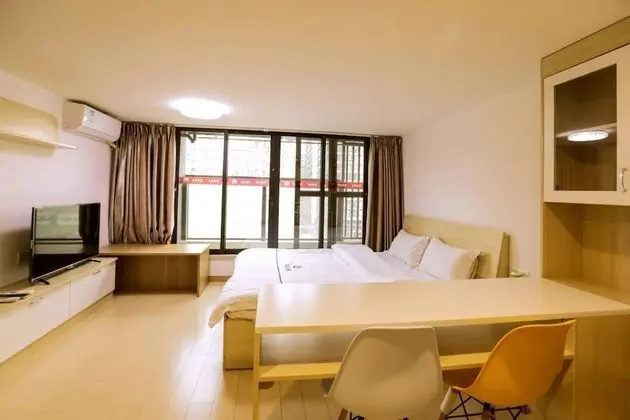 Çatı Katı (Loft), 1 Büyük (Queen) Boy Yatak