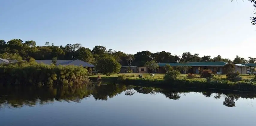 Classic Tek Büyük veya İki Ayrı Yataklı Oda (Suites Twins (6))