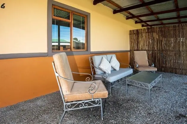 Superior Üç Kişilik Oda, Birden Çok Yatak, Engellilere Uygun (Suites Double (7))