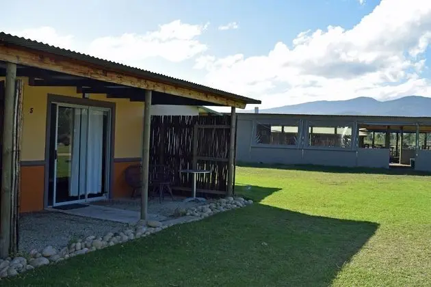 Superior Üç Kişilik Oda, Birden Çok Yatak, Engellilere Uygun (Suites Double (7))