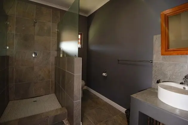 Superior Üç Kişilik Oda, Birden Çok Yatak, Engellilere Uygun (Suites Double (7))