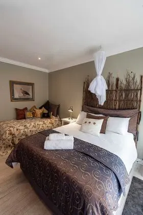 Superior Üç Kişilik Oda (Superior Queen (3))