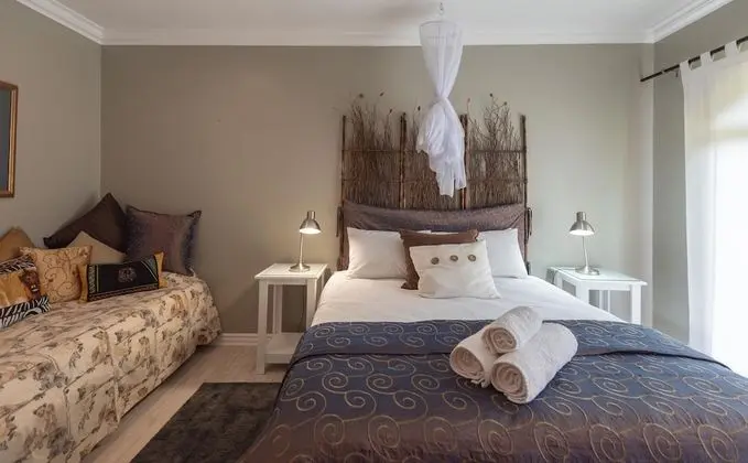 Superior Üç Kişilik Oda (Superior Queen (3))