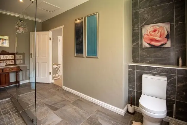 Superior Üç Kişilik Oda (Superior Queen (3))