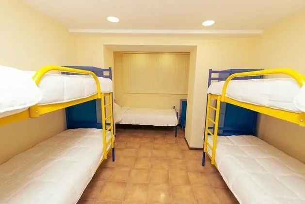 Basic Ortak Ranzalı Oda, Ortak Banyo (5)