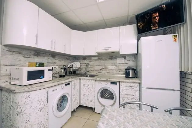 Basic Ortak Ranzalı Oda, Ortak Banyo (5)