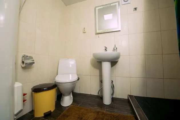 Basic Ortak Ranzalı Oda, Ortak Banyo (5)