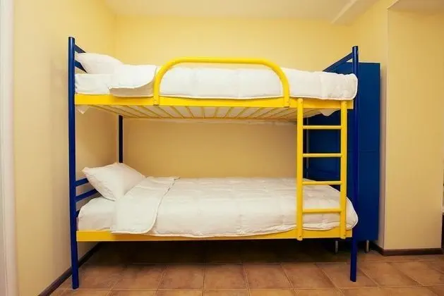 Basic Ortak Ranzalı Oda, Ortak Banyo (7)