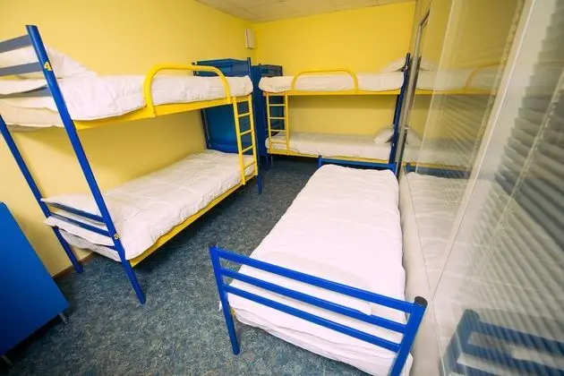 Basic Ortak Ranzalı Oda, Ortak Banyo (7)