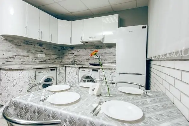 Basic Ortak Ranzalı Oda, Ortak Banyo (7)