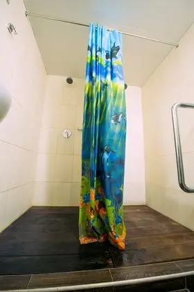 Basic Ortak Ranzalı Oda, Ortak Banyo (7)