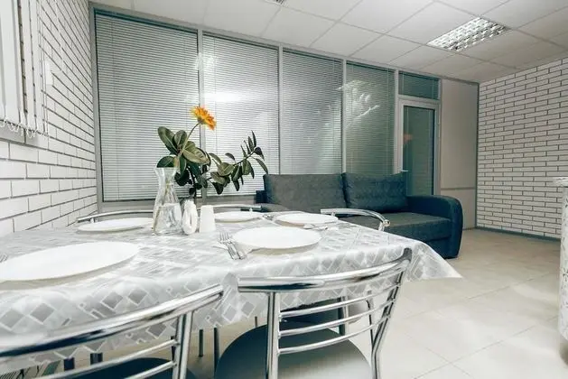 Ortak Ranzalı Oda, Sadece kadınlar için (5)