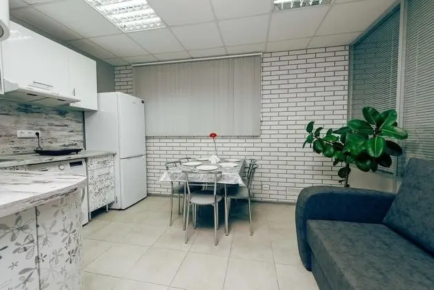Ortak Ranzalı Oda, Sadece kadınlar için (5)