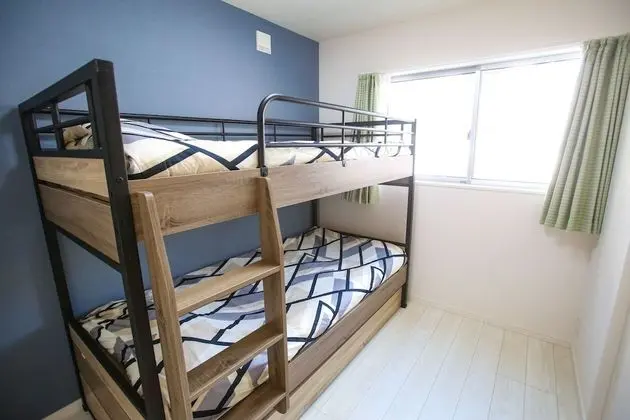 Deluxe Apart Daire (201)