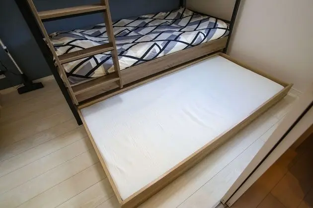 Deluxe Apart Daire (202)