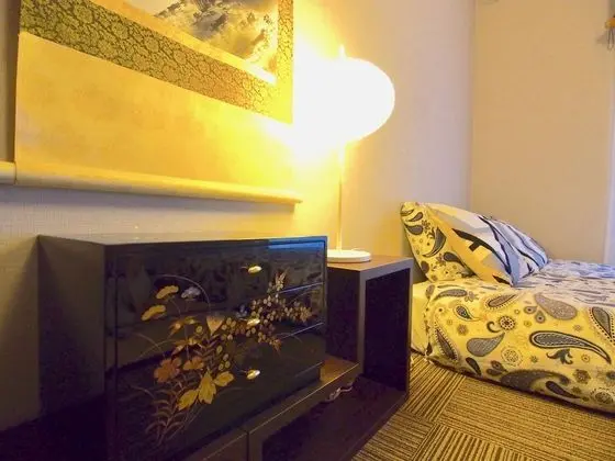 Oda (B, Japanese Style Room)