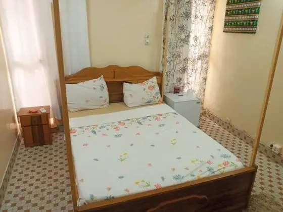 Dört Kişilik Oda