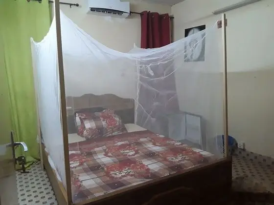 Dört Kişilik Oda