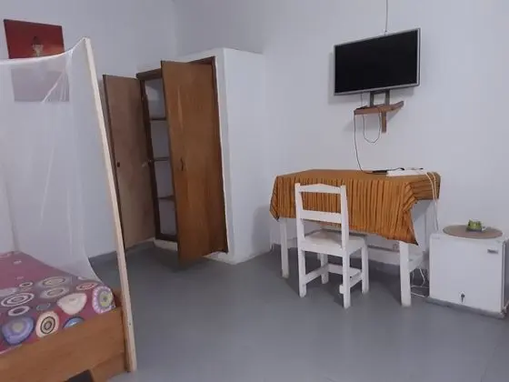 Dört Kişilik Oda
