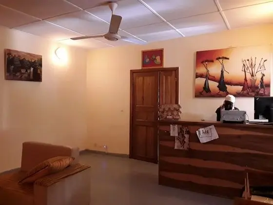 Dört Kişilik Oda