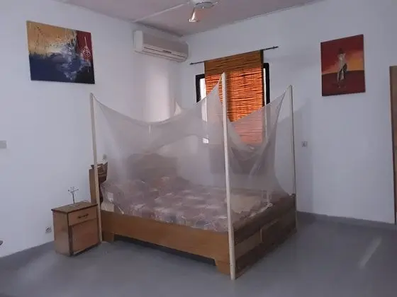 Dört Kişilik Oda