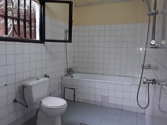 Dört Kişilik Oda