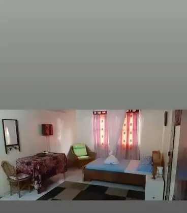 İki Ayrı Yataklı Oda