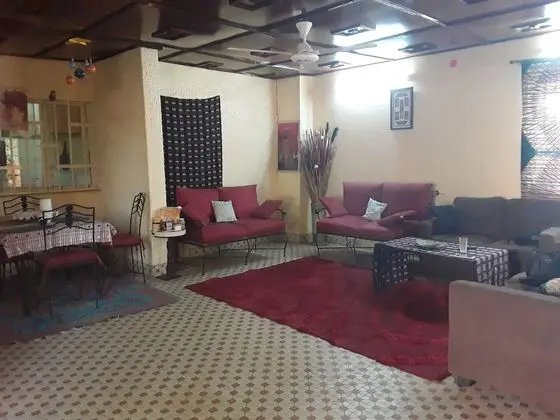İki Ayrı Yataklı Oda