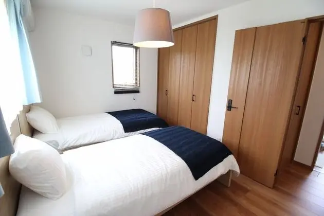 Ev (Private Vacation Home)