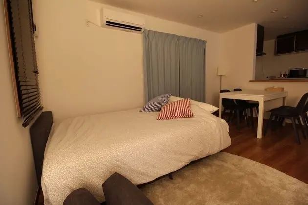 Ev (Private Vacation Home)
