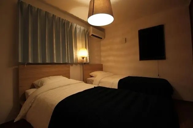 Ev (Private Vacation Home)