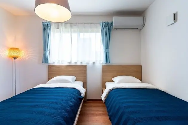 Ev (Private Vacation Home)
