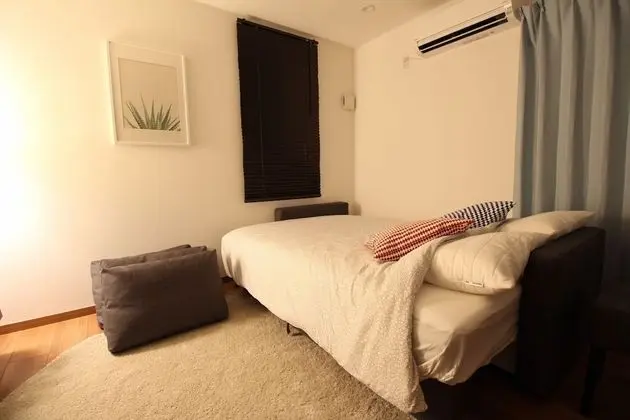 Ev (Private Vacation Home)