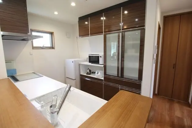 Ev (Private Vacation Home)