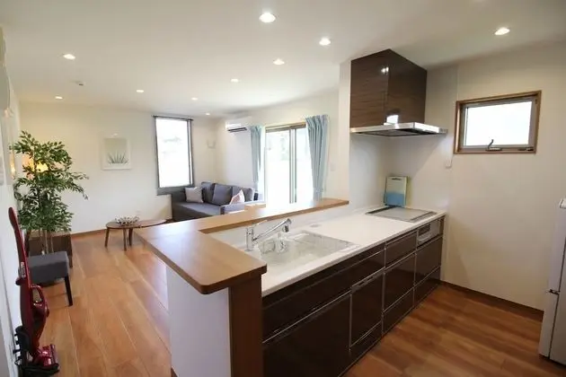Ev (Private Vacation Home)