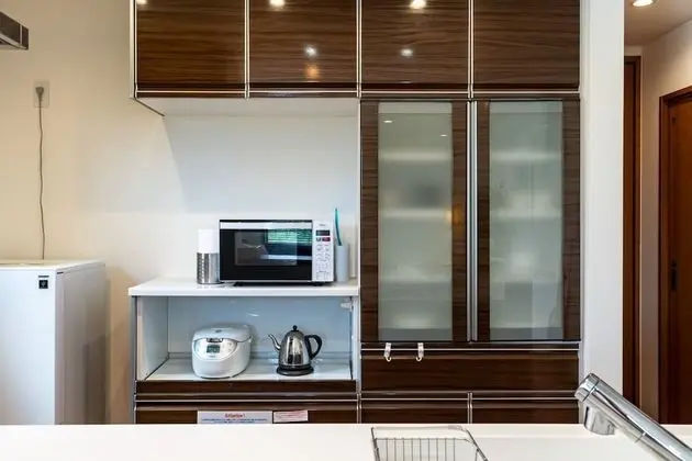 Ev (Private Vacation Home)