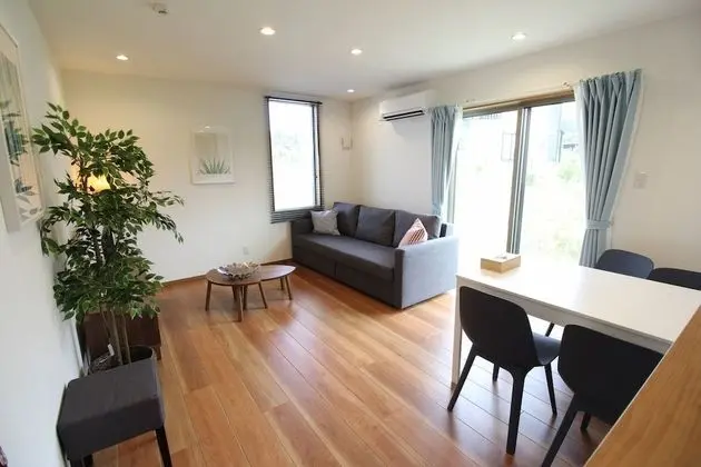 Ev (Private Vacation Home)