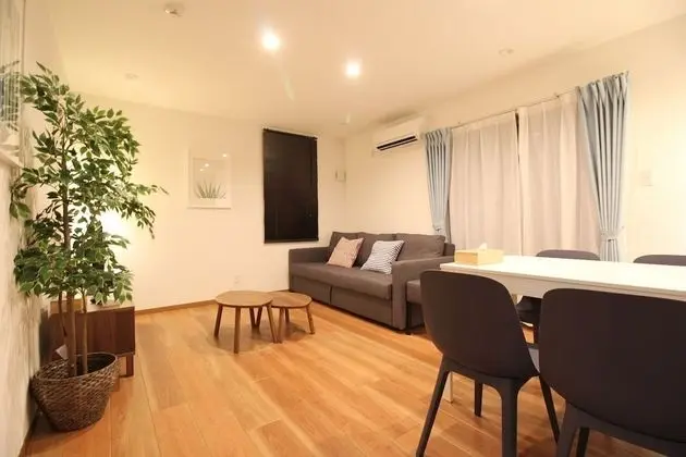 Ev (Private Vacation Home)
