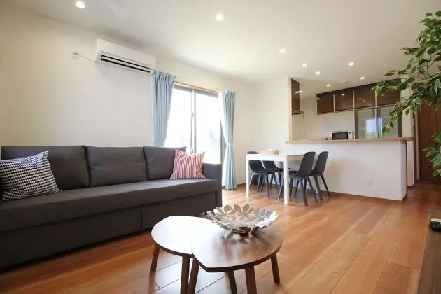 Ev (Private Vacation Home)