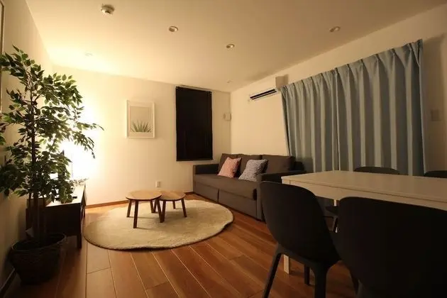 Ev (Private Vacation Home)